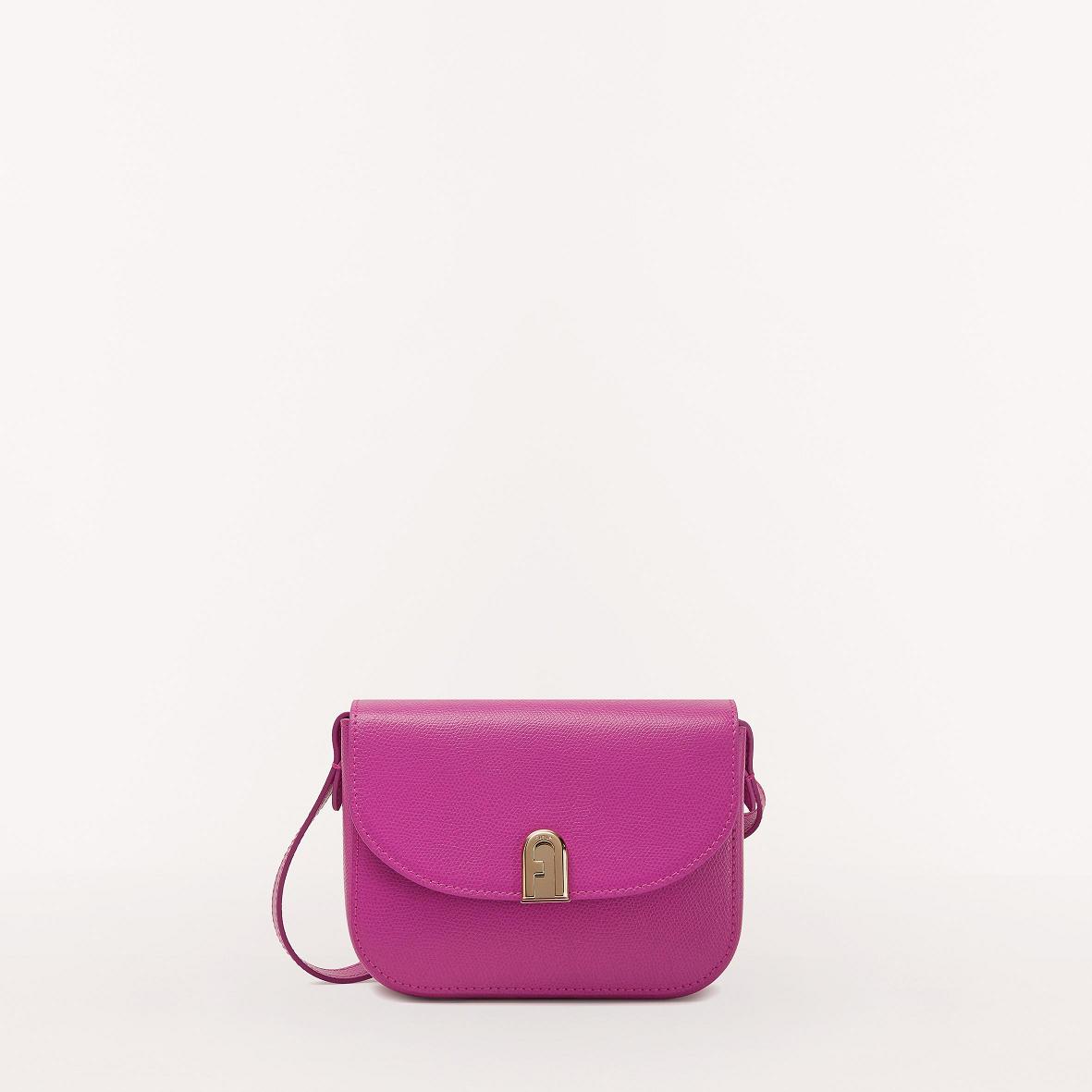 Bolso Bandolera Furla Colombia - 1927 Bolsos Mujer Moradas 843259AGR